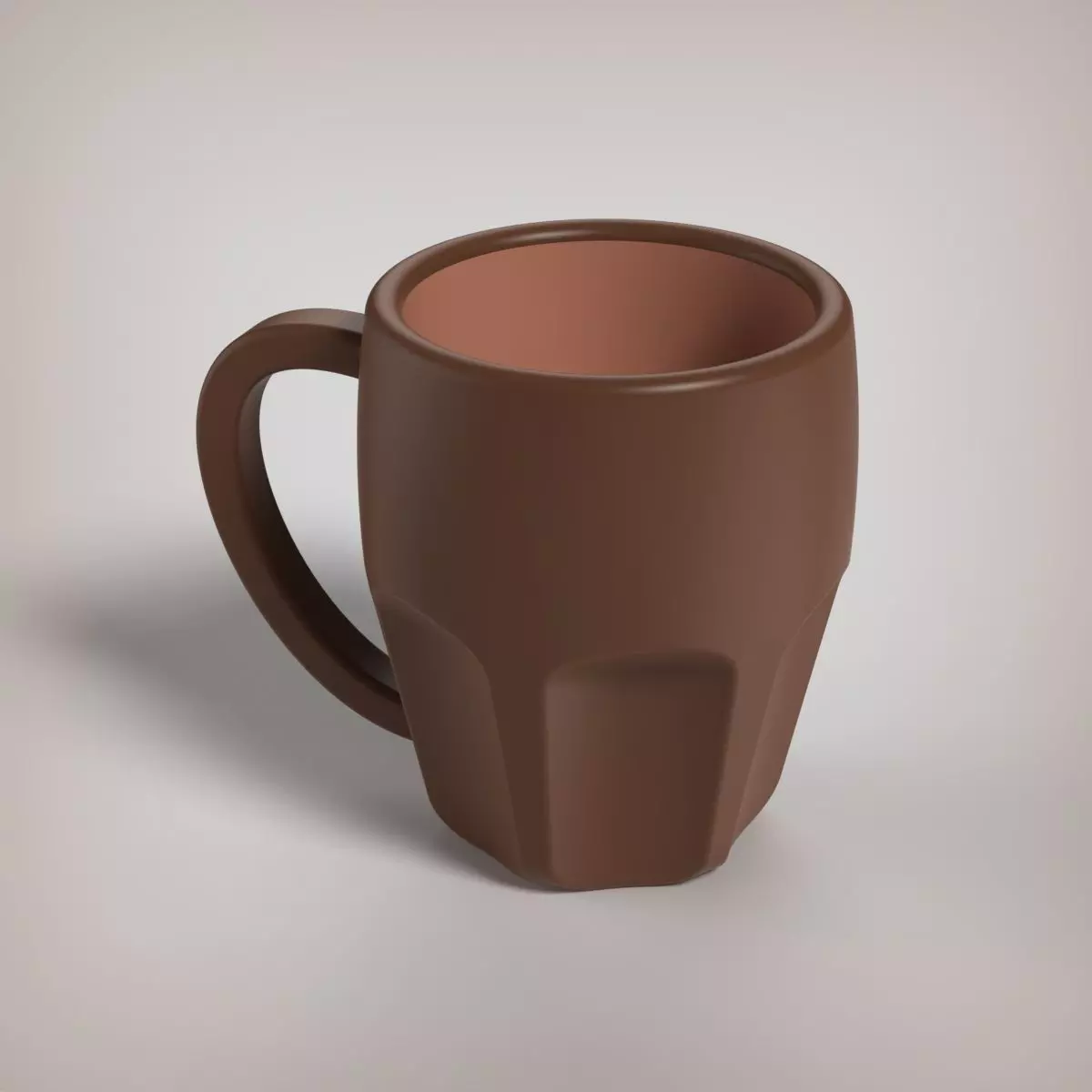 Printable Cup 3D print model_9