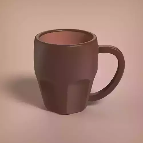 Printable Cup