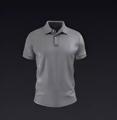 Polo Shirt