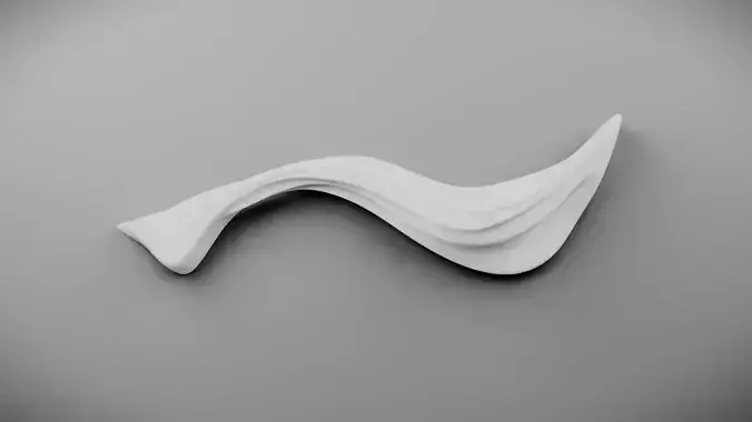 Architecture Shell Building