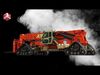 XR50100-G  Xtreme Telehandler 3D model_1