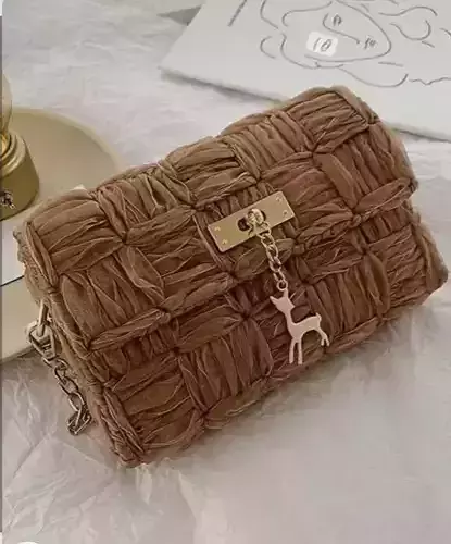 My way bag