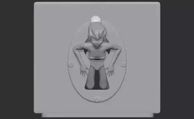 CAMPANITA Y CERRADURA 