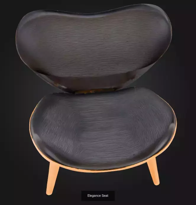 Ultimate Chair Collection _5