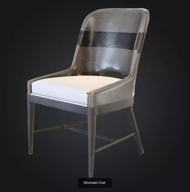 Ultimate Chair Collection _2