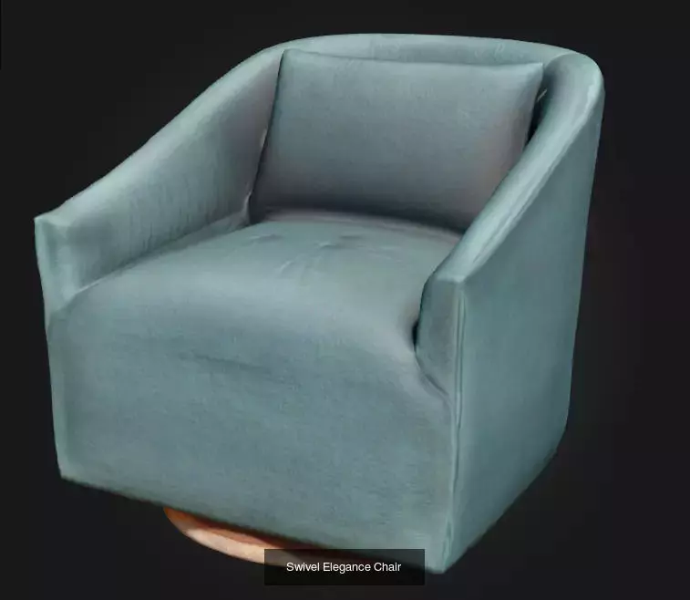 Ultimate Chair Collection _9