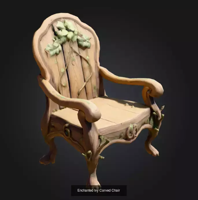 Ultimate Chair Collection _8