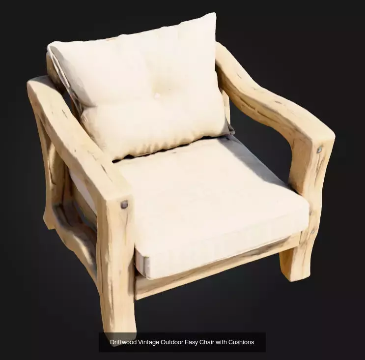 Ultimate Chair Collection _7