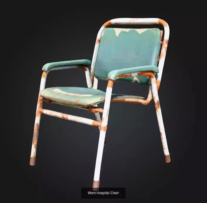 Ultimate Chair Collection _6