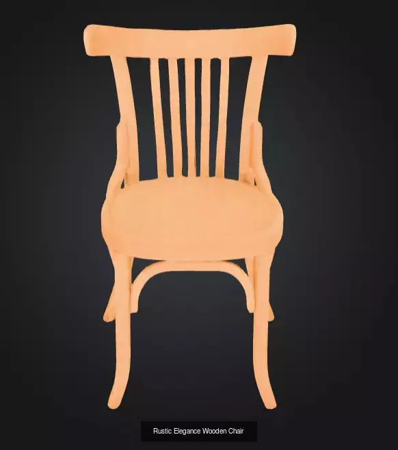 Ultimate Chair Collection _4