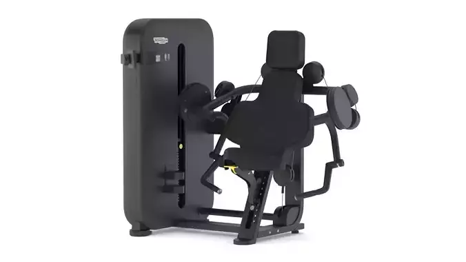 Technogym Selectorized Artis Arm Curl