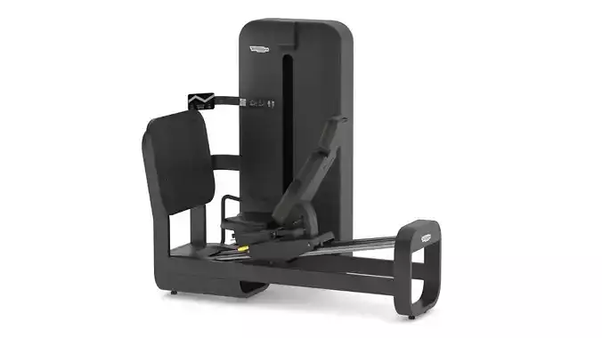 Technogym Selectorized Artis Leg Press
