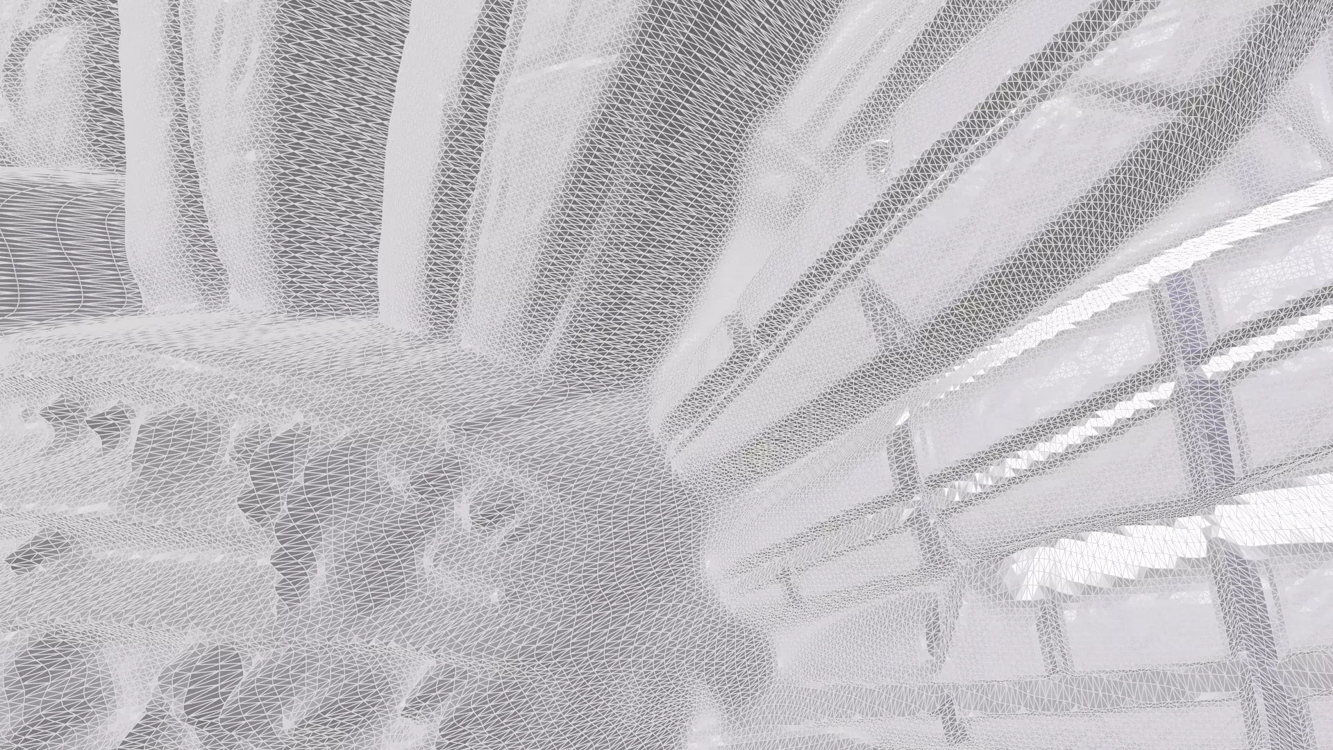 Mayan Warrior 1 basrelief for 3D printing 3D print model_6