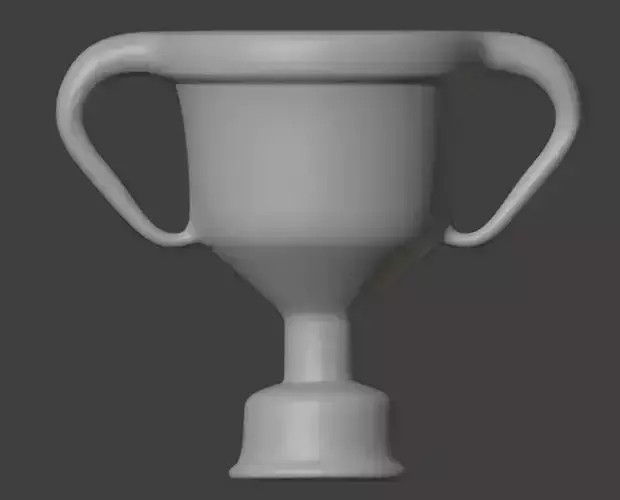 Trophy
