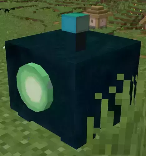 Abyss Slime