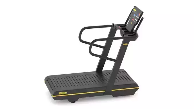 Technogym Treadmill Skillrun