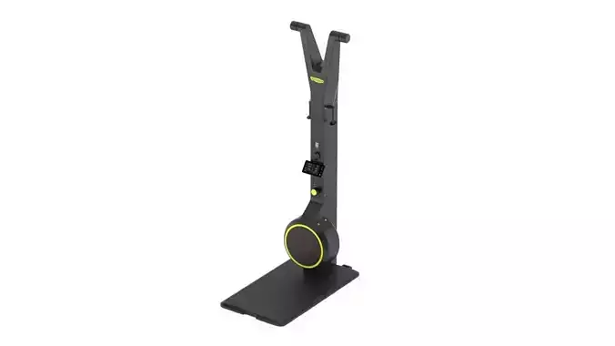 Technogym Rower Skillup