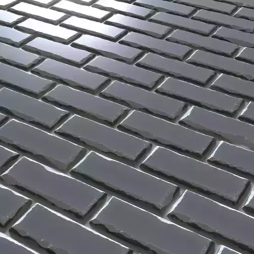 Edge Damage And Dust Gen