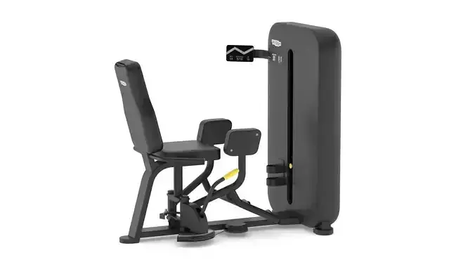 Technogym Selectorized Artis Abductor