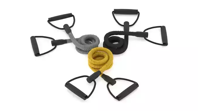 Technogym Band Elastic