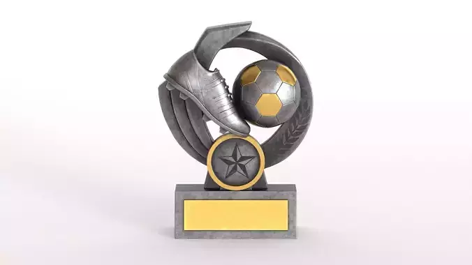 Football Trophy