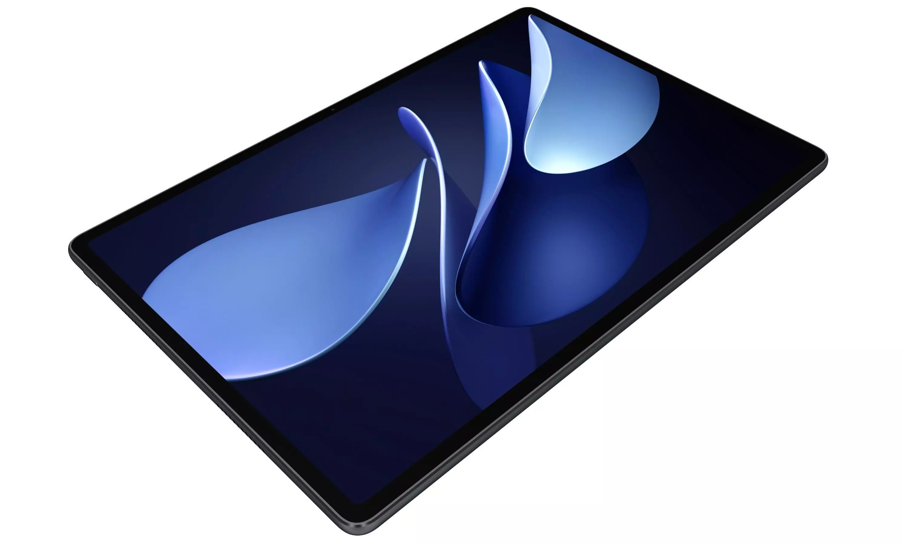 Huawei MatePad Air 12 Gray 3D model_14