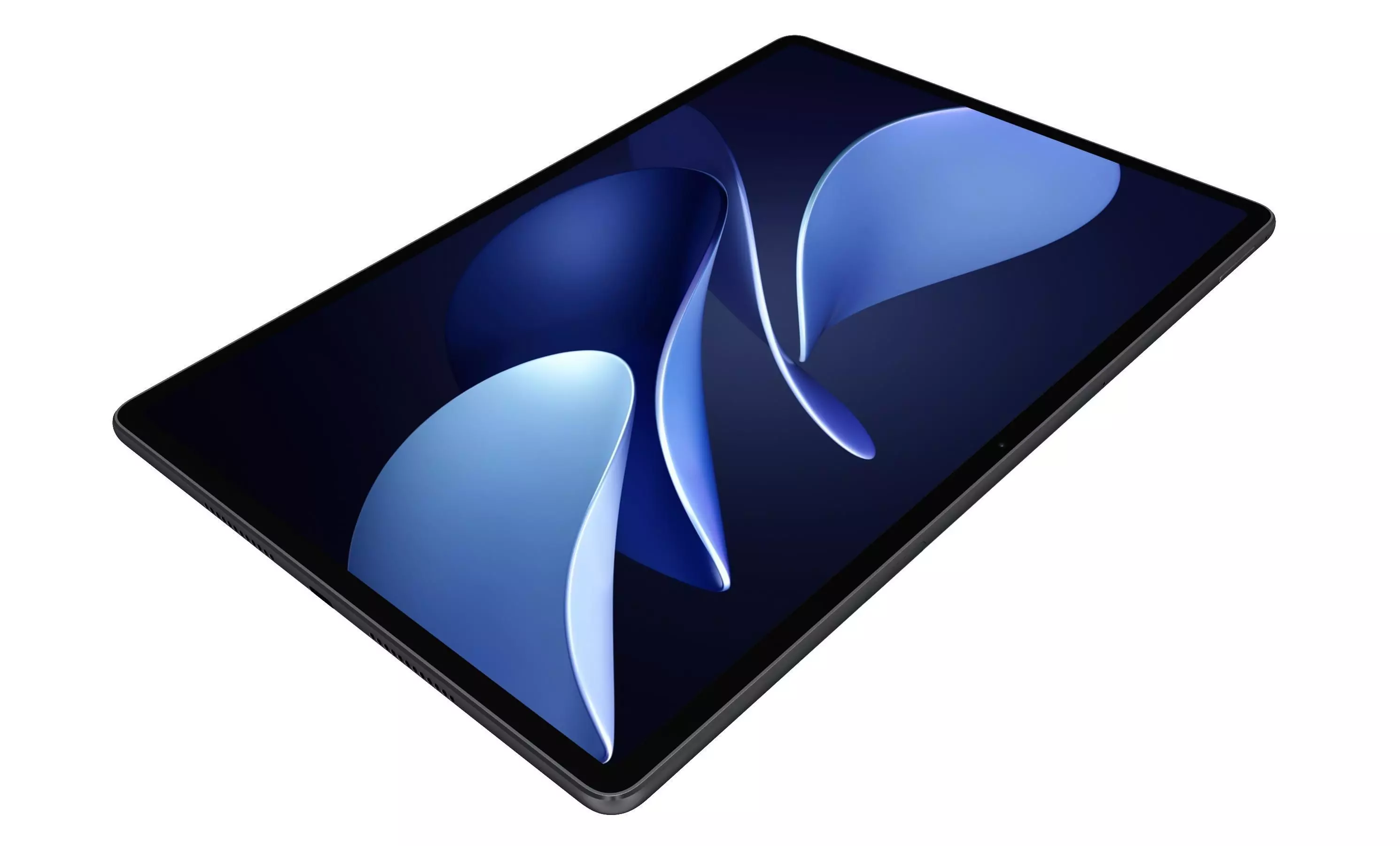 Huawei MatePad Air 12 Gray 3D model_15