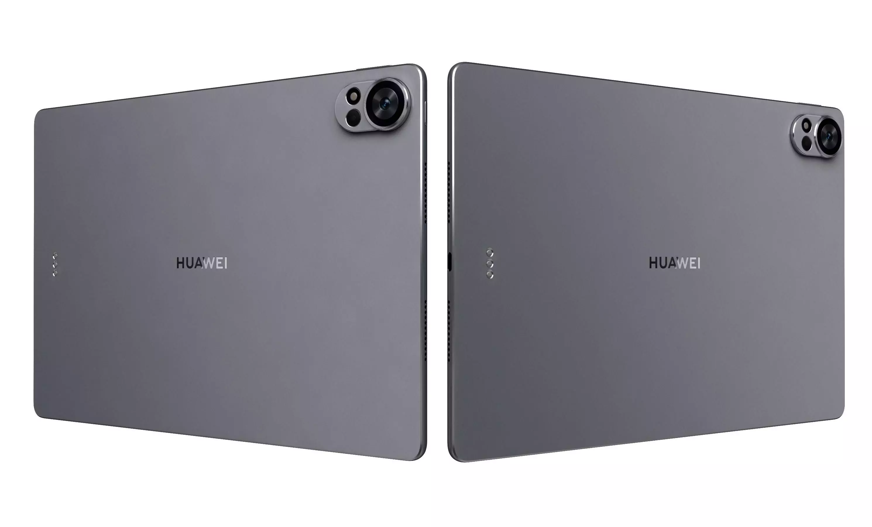 Huawei MatePad Air 12 Gray 3D model_32