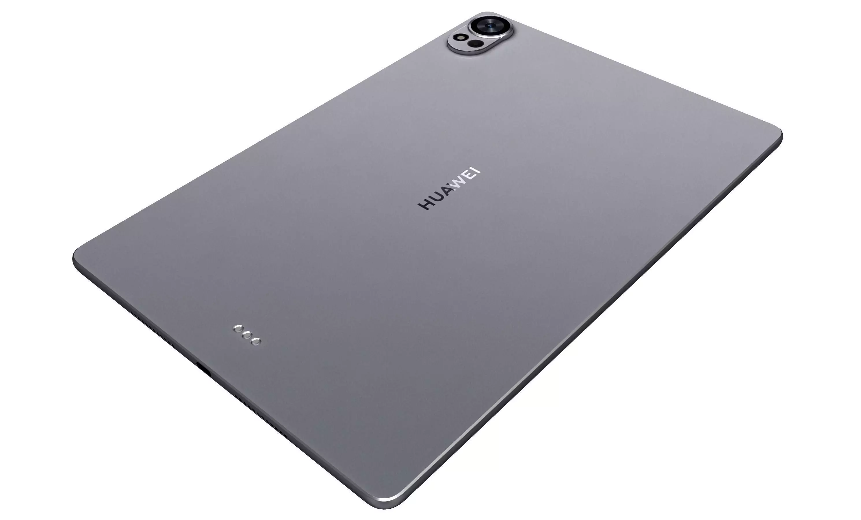 Huawei MatePad Air 12 Gray 3D model_16
