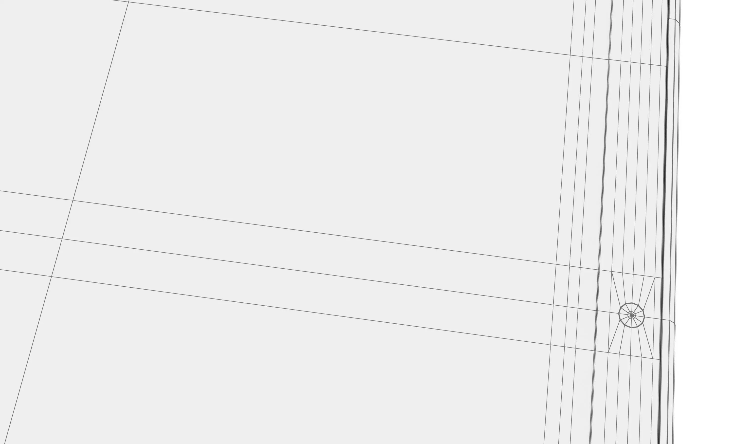 Huawei MatePad Air 12 Gray 3D model_25