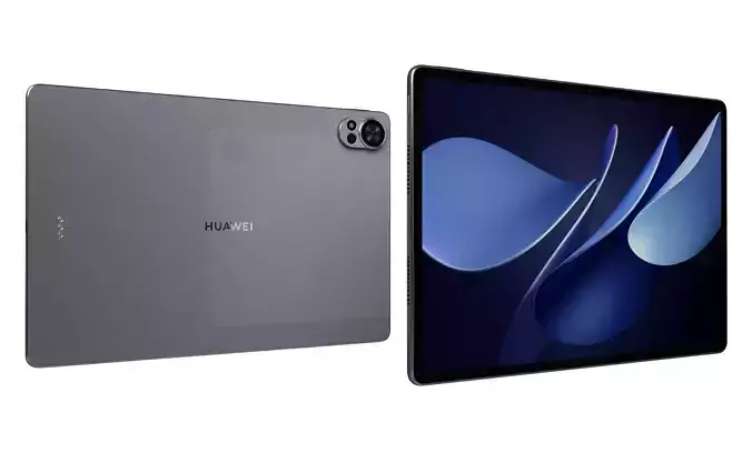 Huawei MatePad Air 12 Gray