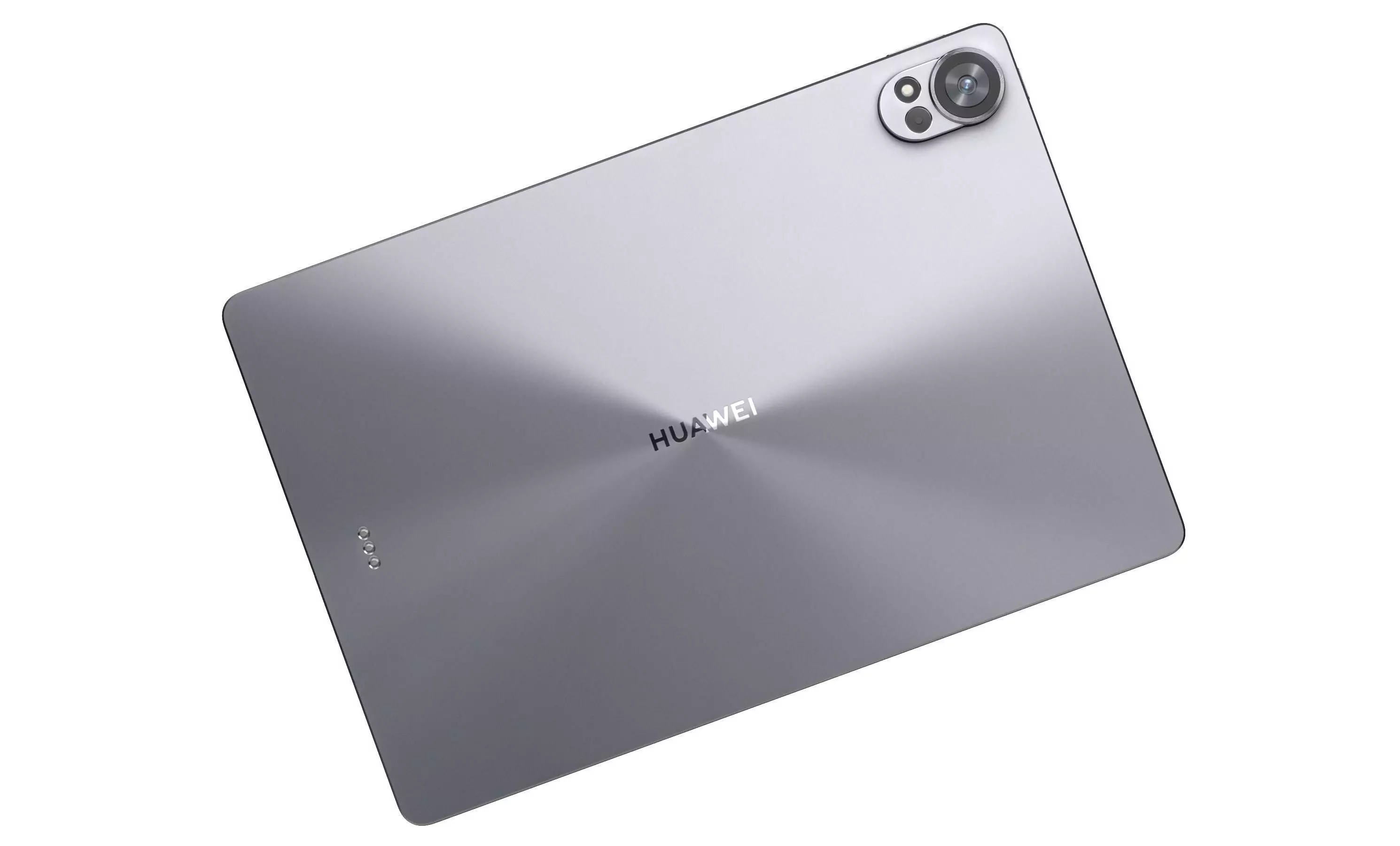 Huawei MatePad Air 12 Gray 3D model_12