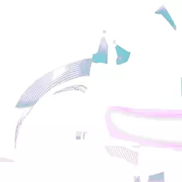 CYBER RIDER 3D MODEL Low-poly 3D model_18