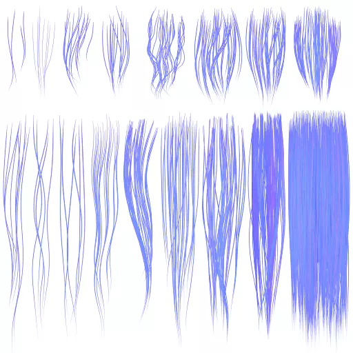 CYBER RIDER 3D MODEL Low-poly 3D model_15