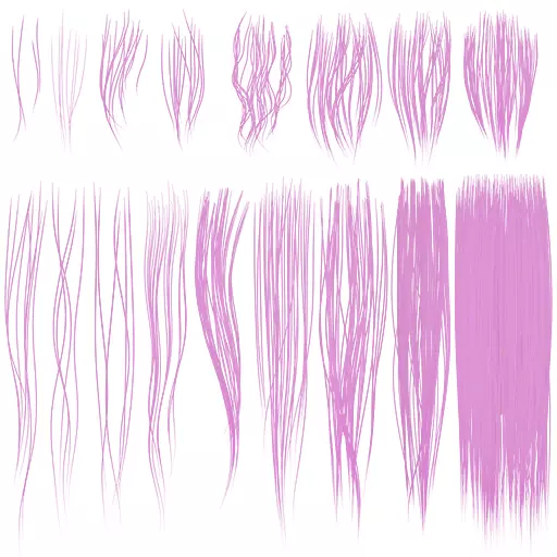 CYBER RIDER 3D MODEL Low-poly 3D model_14