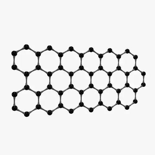 Graphene Molecule