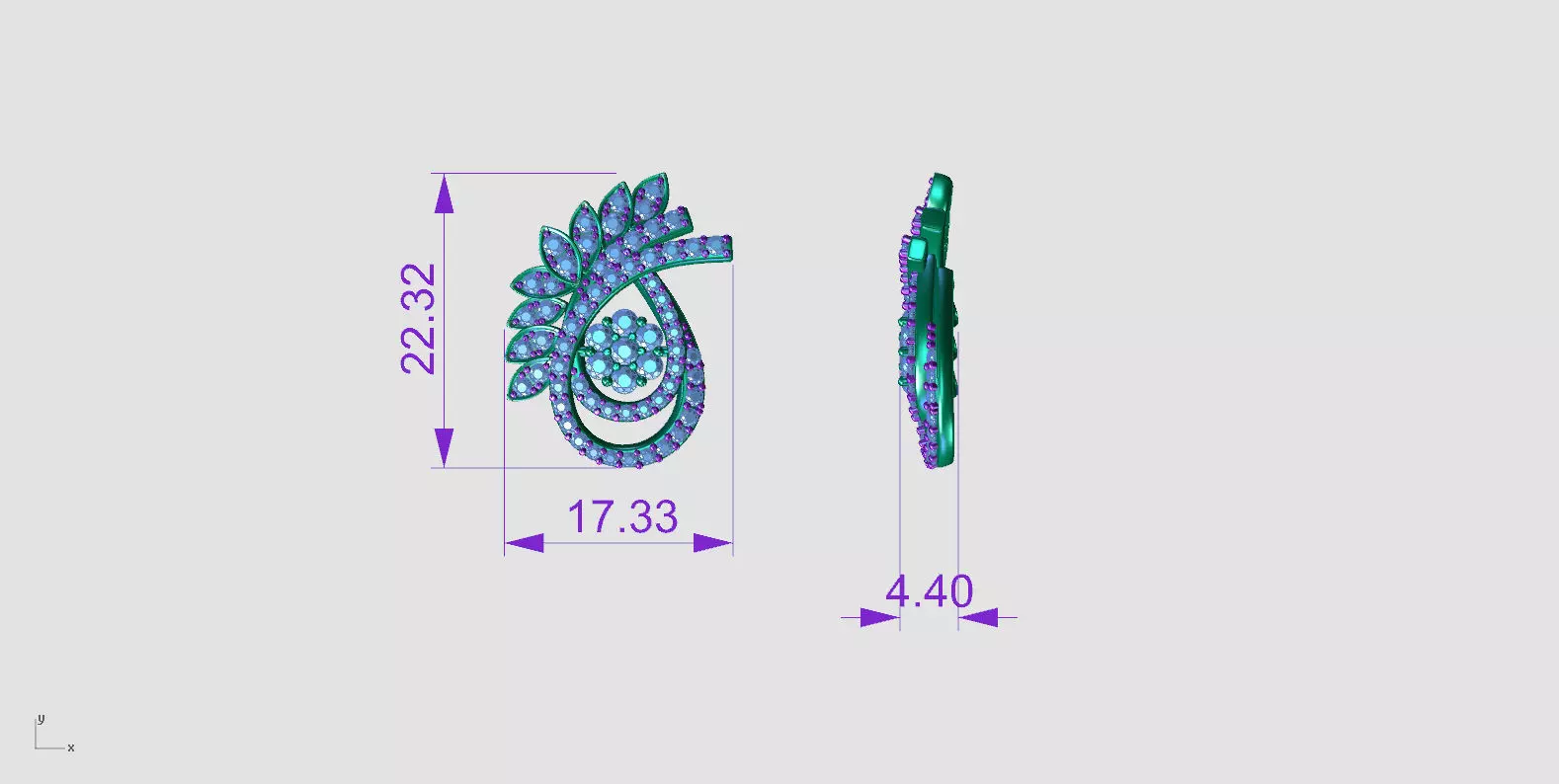 N ER08 3D print model_6