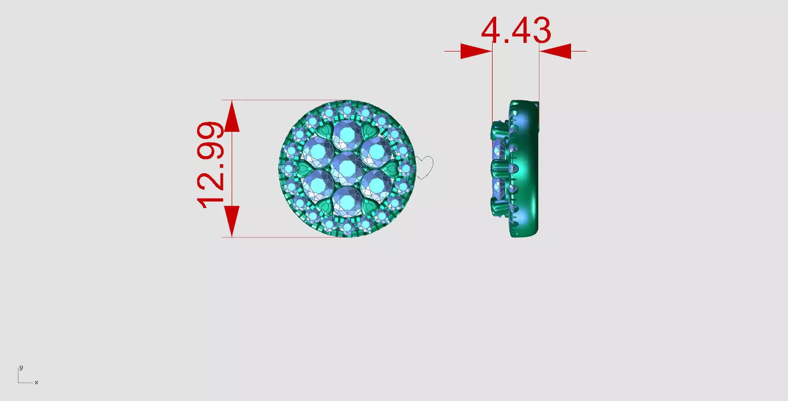 N ER010 3D print model_4