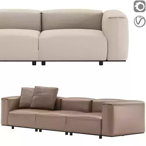 Dambodue Sofa
