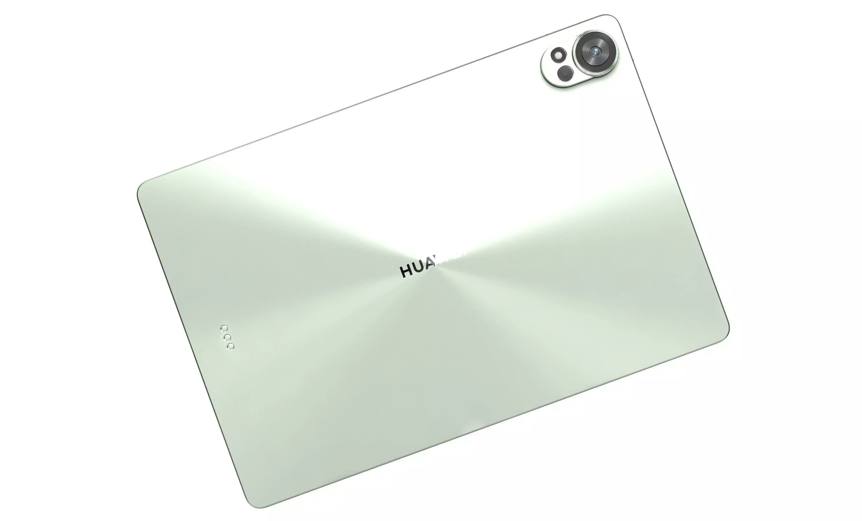 Huawei MatePad Air 12 Green 3D model_11