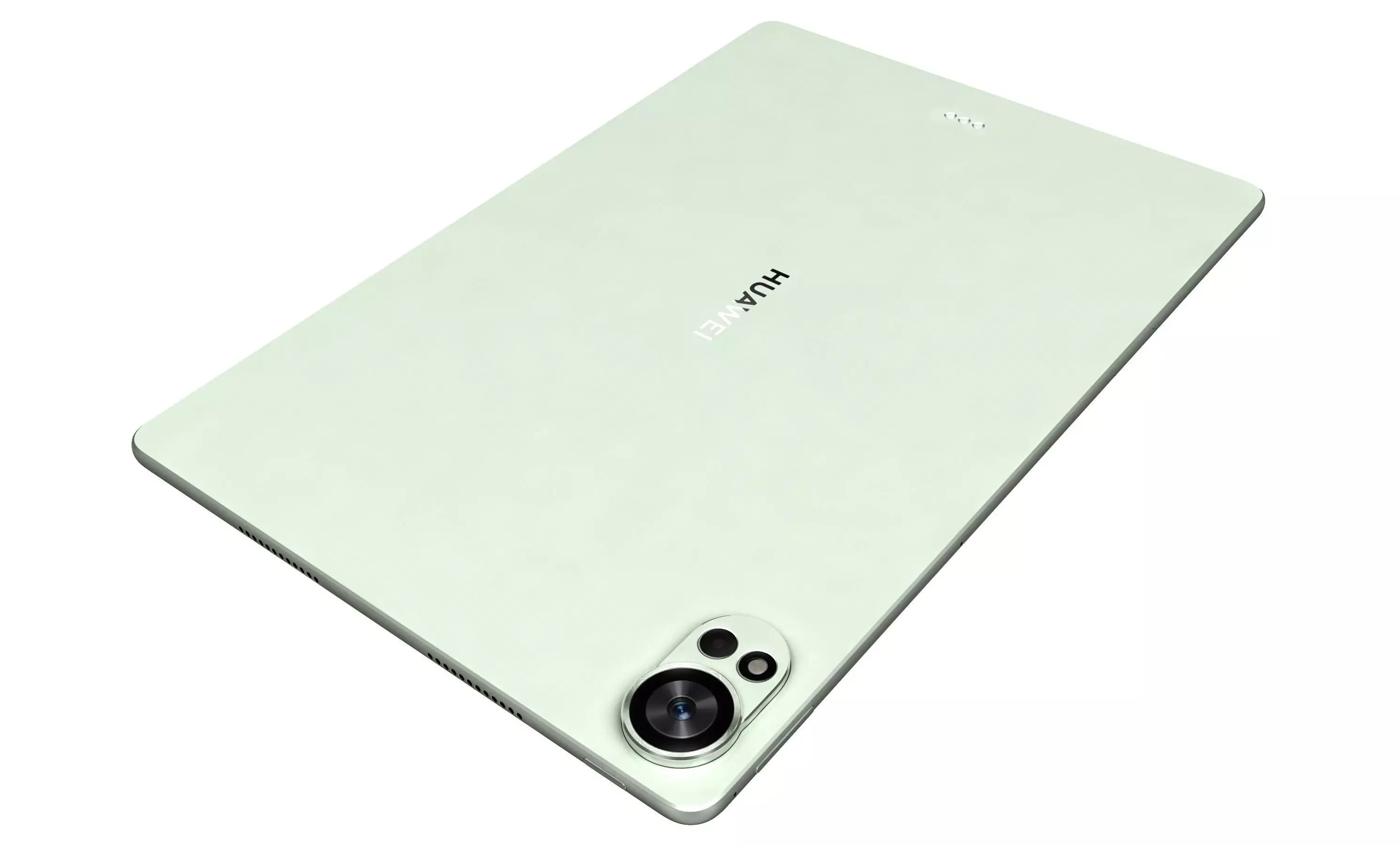 Huawei MatePad Air 12 Green 3D model_16