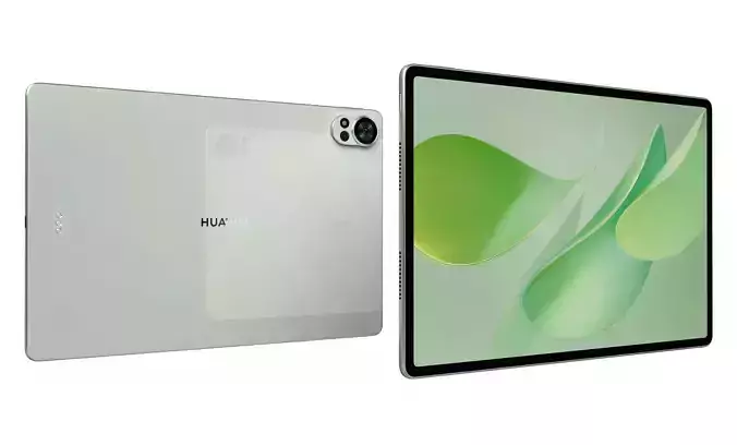 Huawei MatePad Air 12 Green