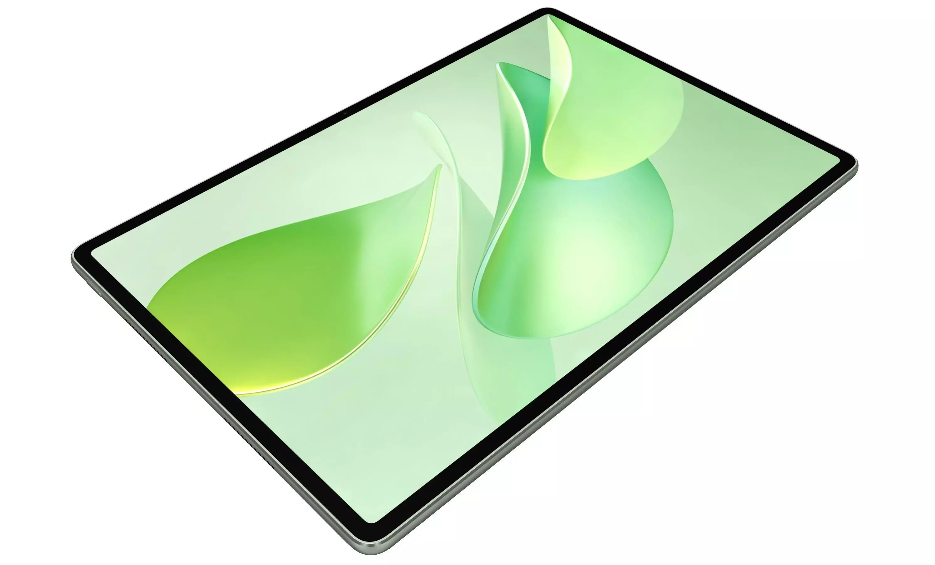 Huawei MatePad Air 12 Green 3D model_13