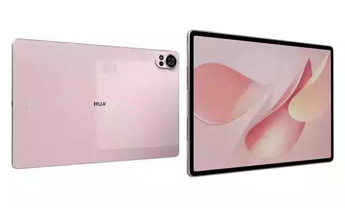 Huawei MatePad Air 12 Pink