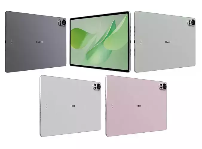 Huawei MatePad Air 12 All Colors