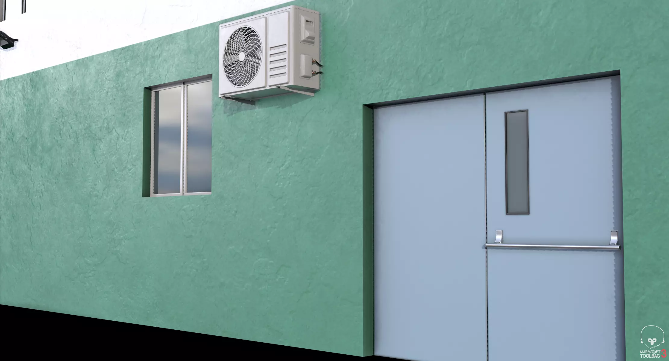 5 Industrial Buildings Collection _20