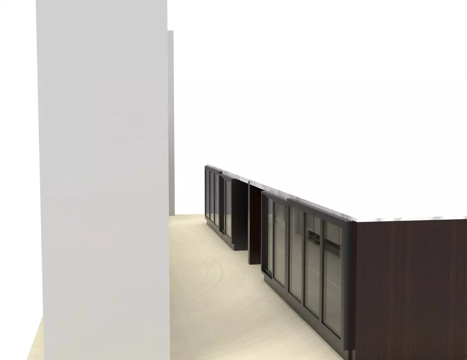 BEACH BAR  3D model_10