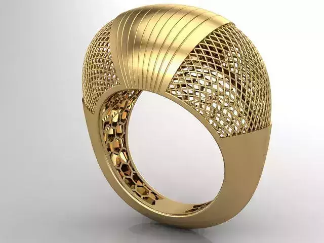 Printable Fusion Jewelry