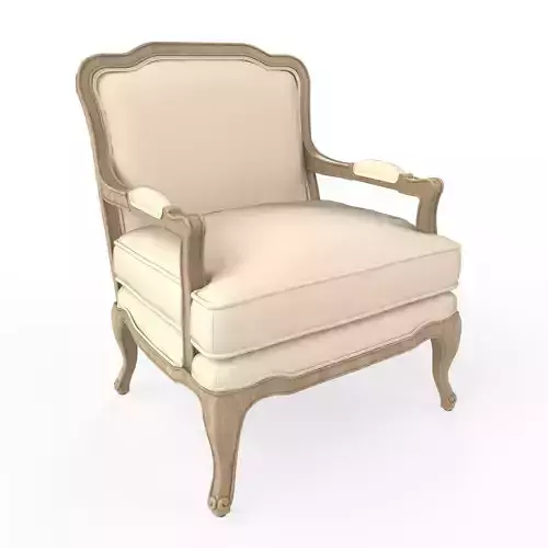 Royal Armchair