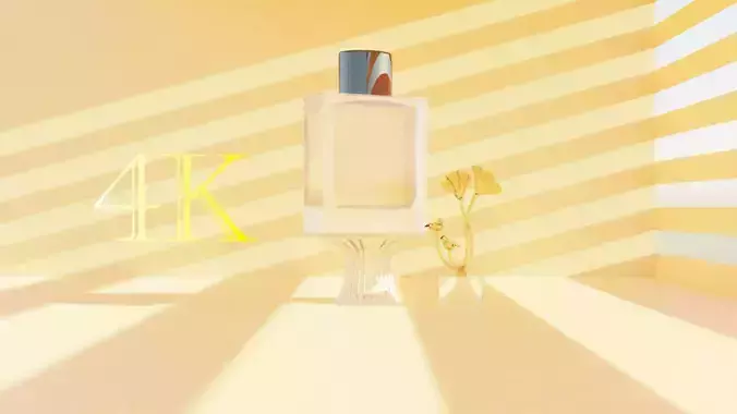 4k porfume